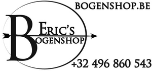 Eric's Bogenshop